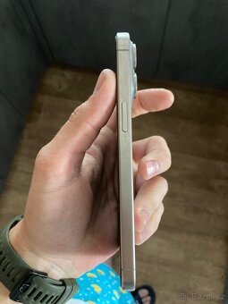iPhone 15 pro max prodej/výměna - 2
