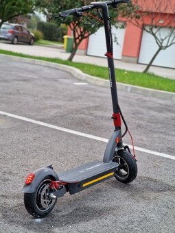 Elektrokoloběžka MS Energy e20 - 2