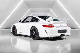 Porsche 911 997.2 GT3 - 2