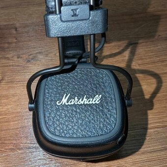 Marshall Major V Bluetooth - 2