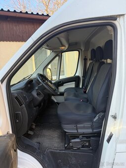 Citroen Jumper - 2