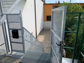Velká bytová jednotka 3+kk • 88 m²+terasa 53m2 10 490 000,- - 2