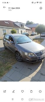 Passat B6 Na ND - 2