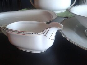 Porcelánová sada - 2