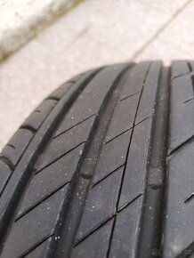 Bridgestone Turanza 195/60 R16 nové - 2