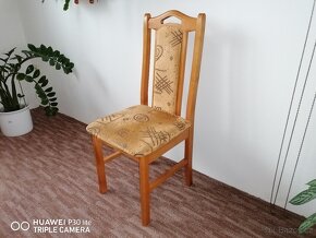 Židle - 2