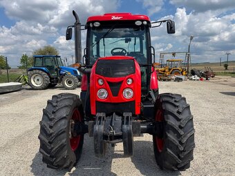 Zetor Proxima Plus - 2