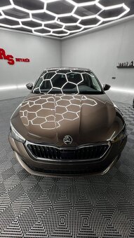 Škoda Scala 1,6 TDi 85kW Style plus - 2