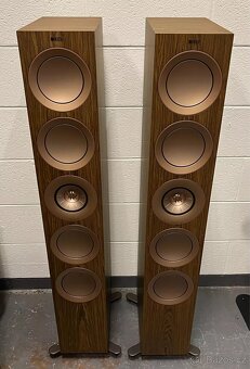 KEF R11 - 2