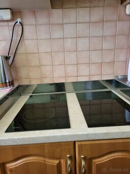 2 indukce /Amica a Gorenje/ - 2