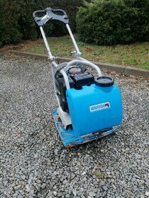 Vibracni deska Weber CF3, Diesel, 113kg, 2015r.v. - 2