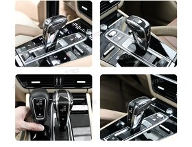 Porsche Cayenne 9YA,Panamera 971.řadicí páka. - 2