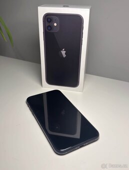 Iphone 11 128GB - 2