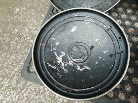 poklice na Škoda 1000 MB a dalsi. - 2