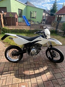 Beta rr 125 4t - 2