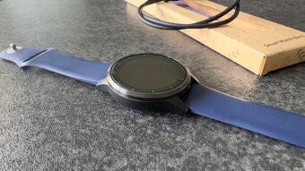 Hodinky Garmin Vivoactive 4, černé - 2