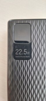 Powerbanka Konfulon 30 000mAh - 2