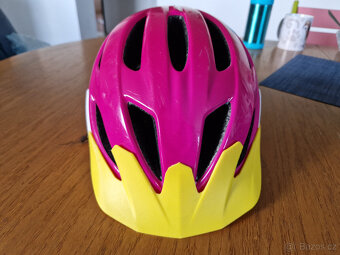 Dětská cyklistická helma Head XS/S - 2