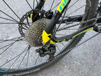 E-Bike Giant 25000,- - 2