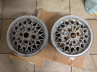 Kola BWA 120 Sportray R13 - 2