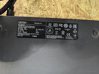 Lenovo ThinkCentre E73 Tower PC Intel i7 4790S - 2