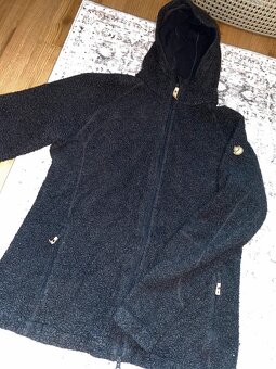 Fjallraven kaitum fleece vlnena mikina XL vlna - 2
