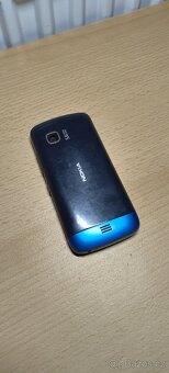 Nokia c5-03 - 2