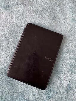 Kindle Paperwhite 2 s obalem - 2