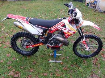 Gasgas ec 300 - 2