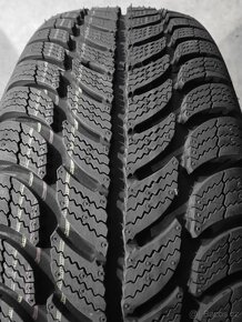 2ks nove zimni 185/60/15 sava - 2