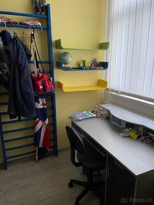 Dětský pokoj-chlapecký - 2