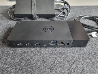 Docking dell wd19 - 2