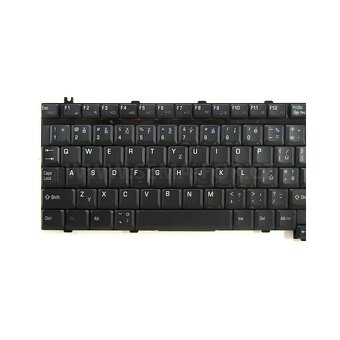 česká klávesnice Toshiba Satellite A10 A15 A20 A25 A30 A40 A - 2