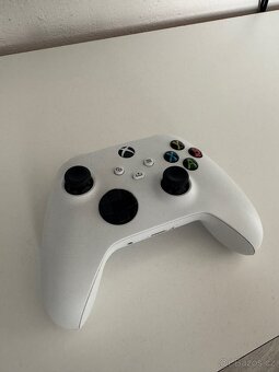 Xbox Series S 500gb - 2