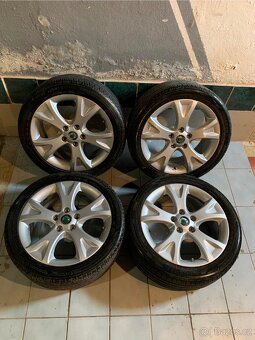 Alu Pallas r17 - 2