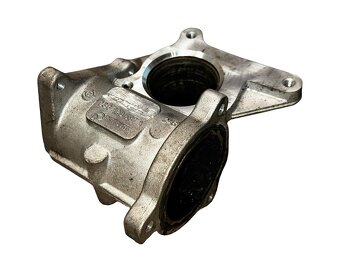 EGR ventil 03G129637A BMP VW Passat B6 r.v. 2008 - 2
