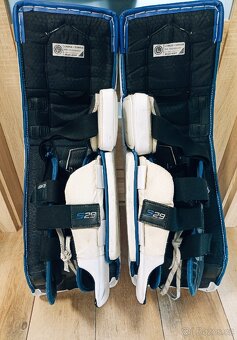 Betony BAUER SUPREME SR - 2