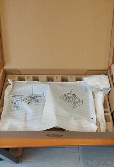 23.8" Dell P2422H Professional - 2