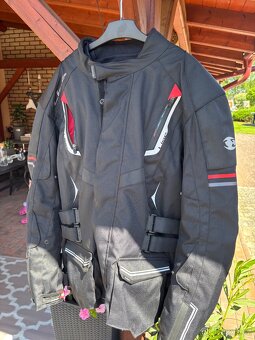 Moto bunda - 2