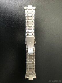 Řemínek na hodinky Casio EF-540 - 2