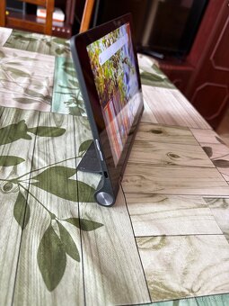 Lenovo yoga tab 3 - 2