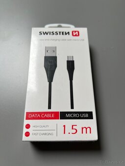 usb micro kabel - 2