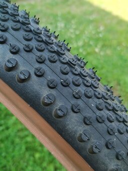 Pláště Schwalbe g-one bite 28/45 - 2