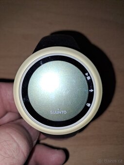 Suunto M1 + hrudní pás - 2