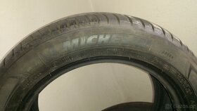 Letní pneu Michelin Primacy 3 195/55/16 - 2