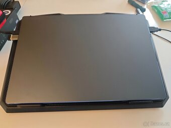 MSI Prestige 14 A11SC-007PT - 2