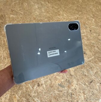 Tablet HONOR Pad X9 4GB/128GB šedý - 2
