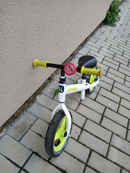Odrážedlo Decathlon - 2