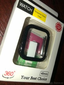 Ochranný kryt na Apple watch 40mm - 2