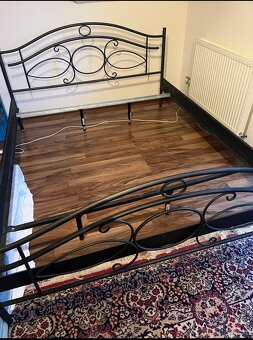 Postel 160x200 - 2